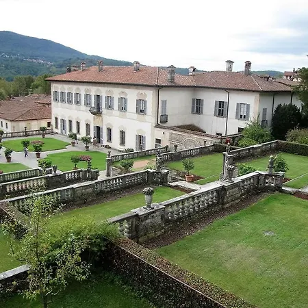 Casa rural Vignola Country House *