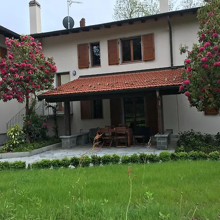 Vignola Country House Casa rural *