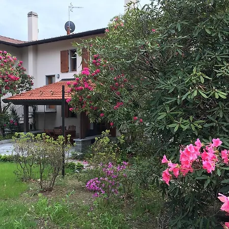 Casa rural Vignola Country House