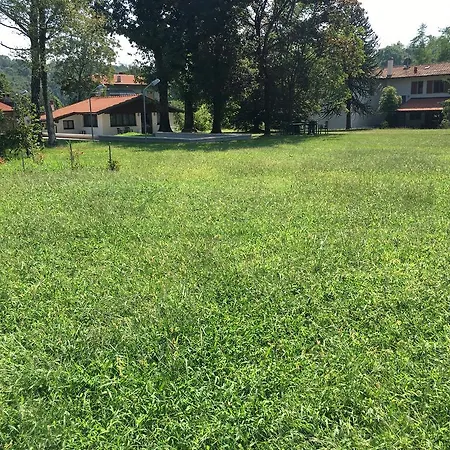 Vignola Country House * Laveno-Mombello
