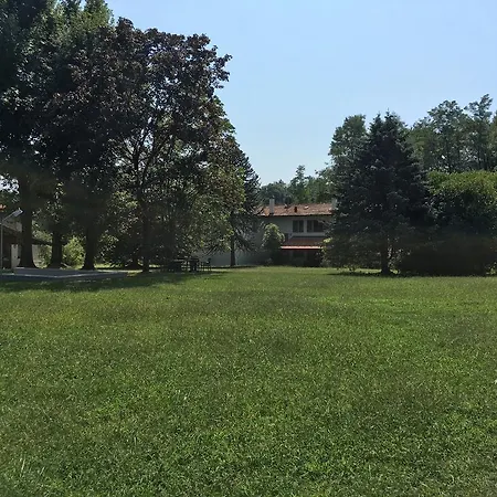 Casa rural Vignola Country House