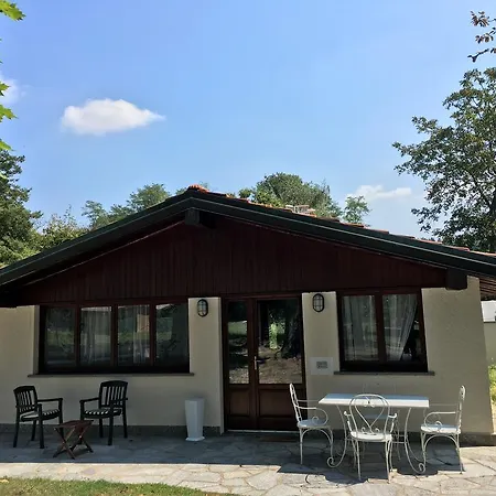 Vignola Country House בית כפרי לאבנו-מומבלו