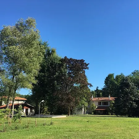 Vignola Country House Casa rural *