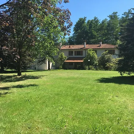 Casa rural Vignola Country House