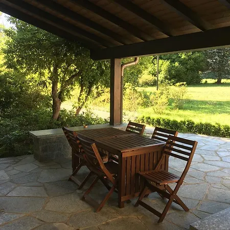 Casa rural Vignola Country House *