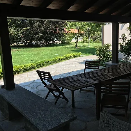 Vignola Country House Casa rural Laveno-Mombello