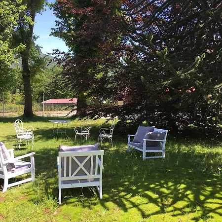 Vignola Country House Casa rural *