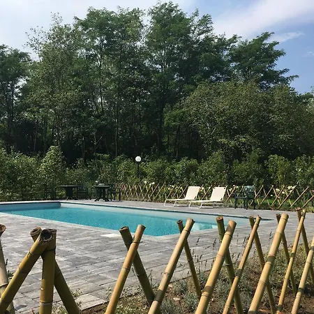 Casa rural Vignola Country House Laveno-Mombello