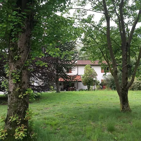 Vignola Country House Casa rural Laveno-Mombello
