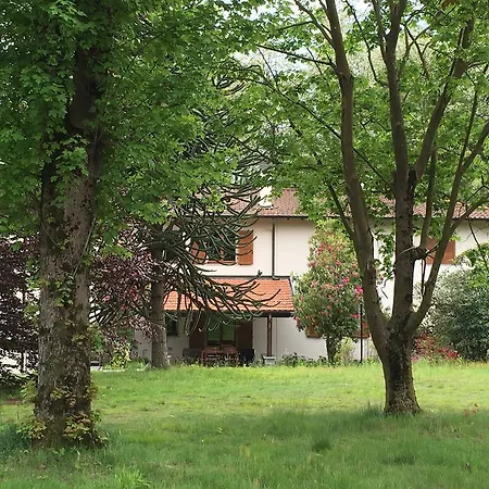 Vignola Country House Casa rural