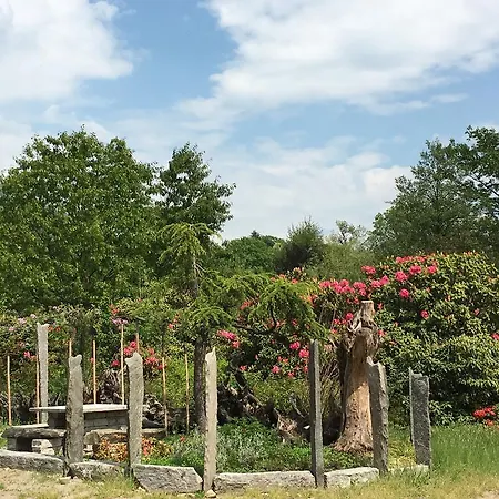 Casa rural Vignola Country House *