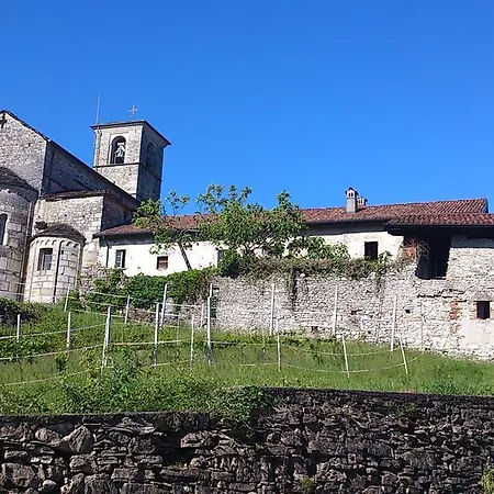 Vignola Country House Casa rural Laveno-Mombello