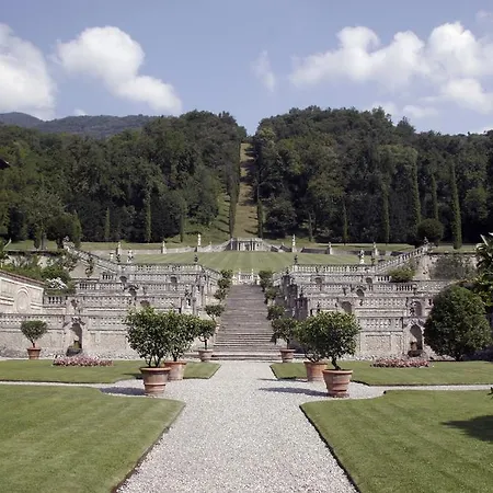 Casa rural Vignola Country House *