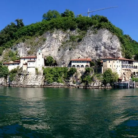 Casa rural Vignola Country House Laveno-Mombello
