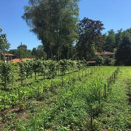 Vignola Country House Casa rural Laveno-Mombello