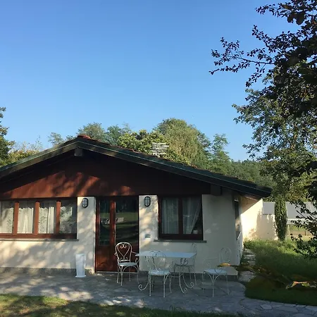 Casa rural Vignola Country House