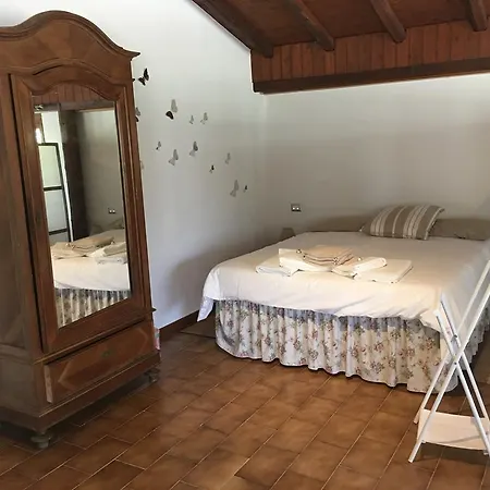 Vignola Country House Casa rural *