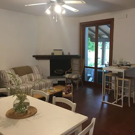 Vignola Country House Casa rural