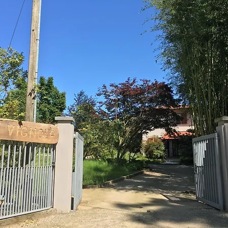 Vignola Country House Casa rural *