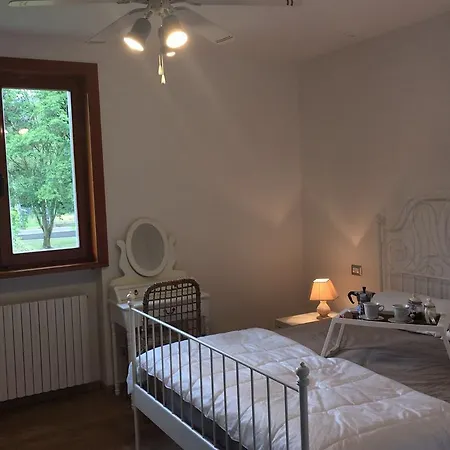 Casa rural Vignola Country House