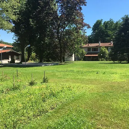 Casa rural Vignola Country House *