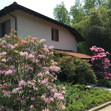 Casa rural Vignola Country House